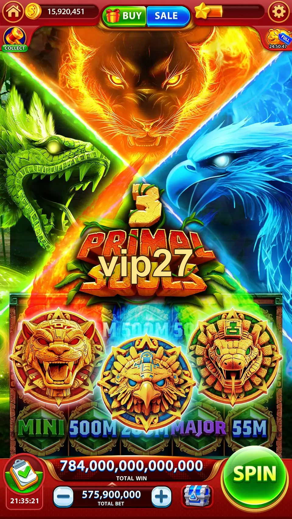 vip27 APK