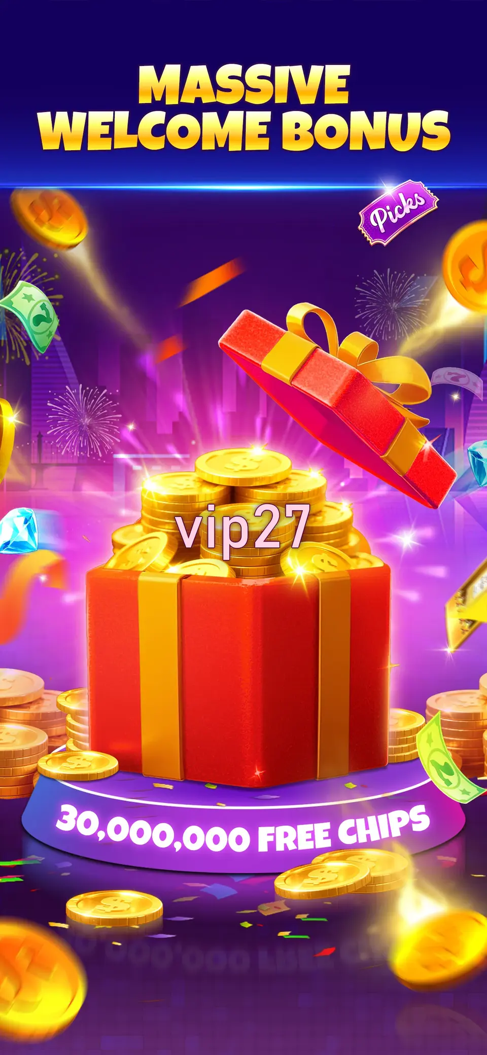 vip27 APK