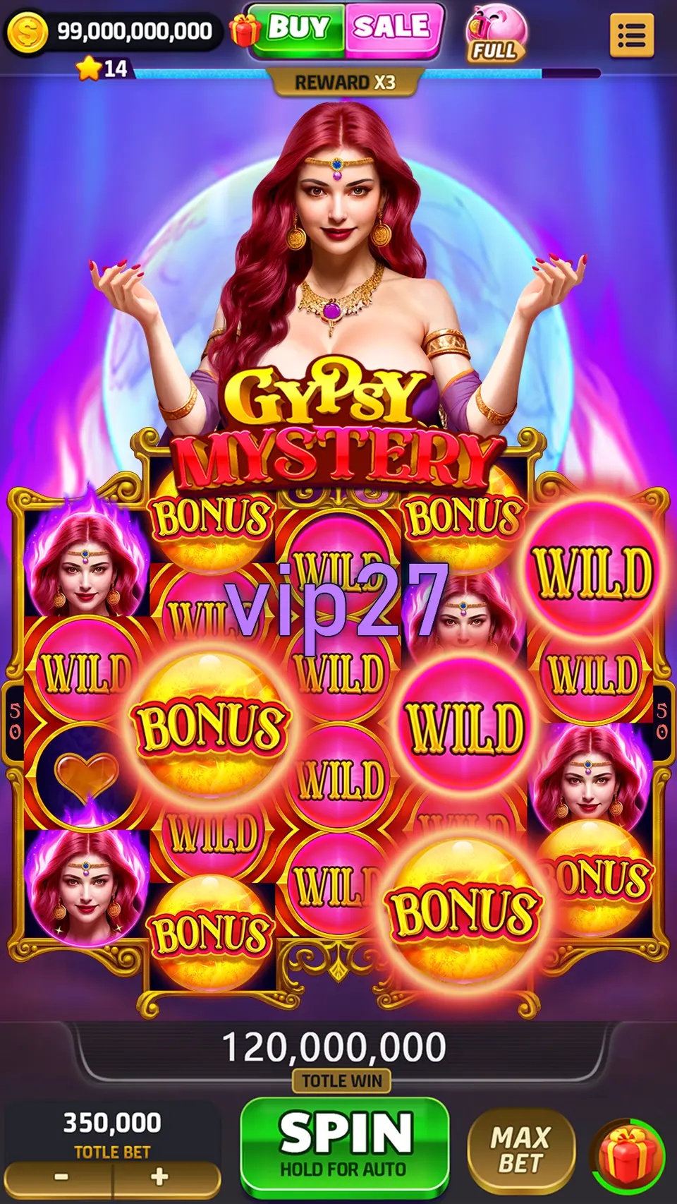 vip27 Mag-login