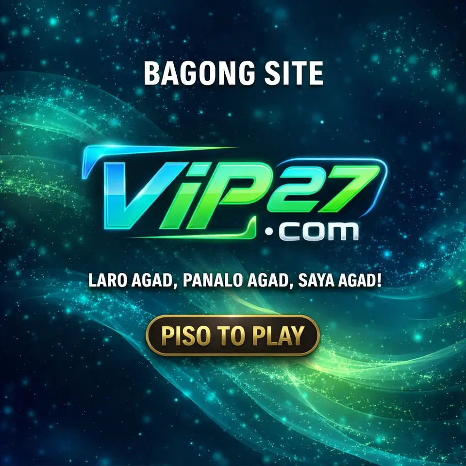 VIP27 APK Opisyal I-download Indonesia