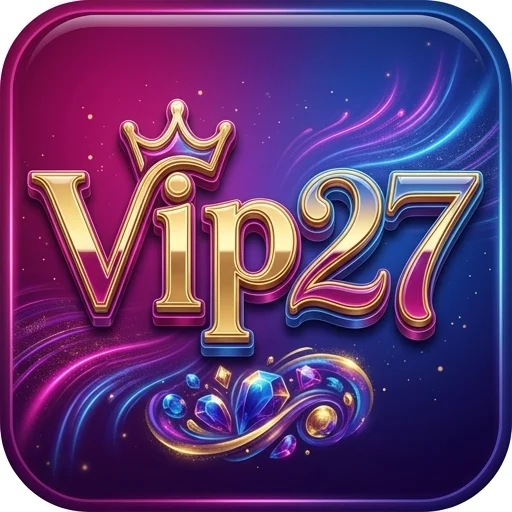 vip27 Logo - Opisyal